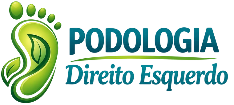 Podologia Direito e Esquerdo